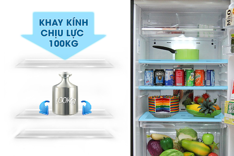 Kính chịu lực Kính chịu lực