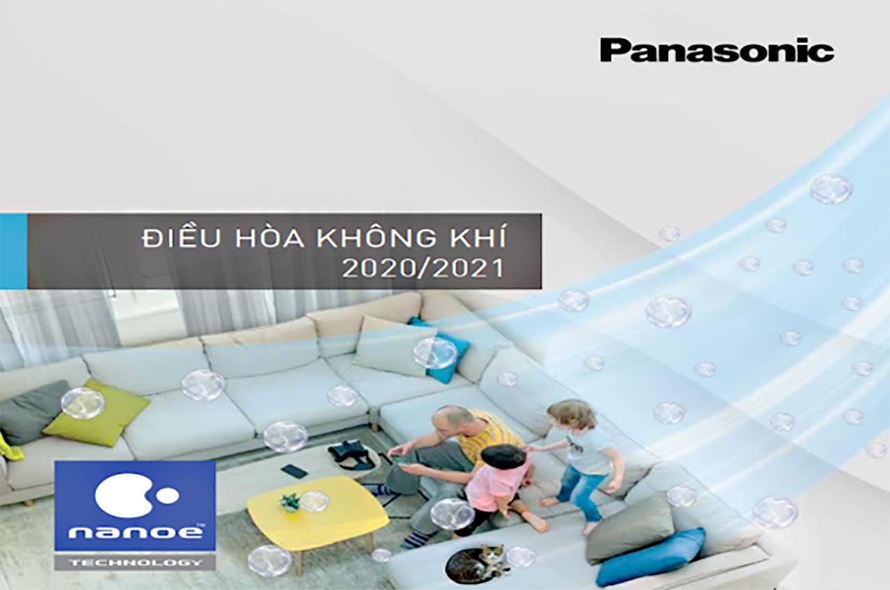 Tại sao máy lạnh Panasonic yêu cầu mã định danh khi kết nối với ứng dụng?
