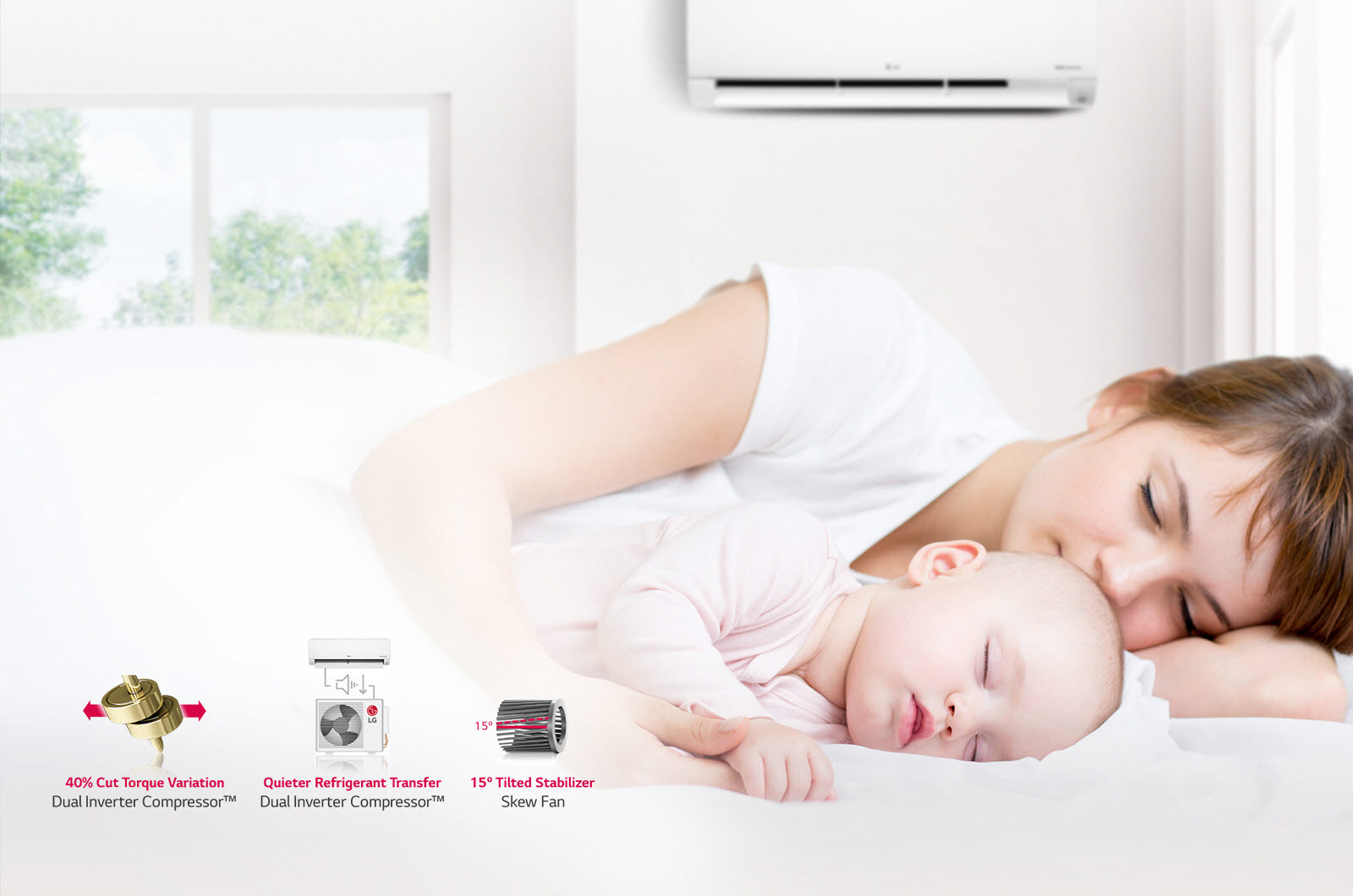 Chế Độ Kiểm Soát Năng Lượng Chủ Động máy lạnh LG ( WATT OPTION )
