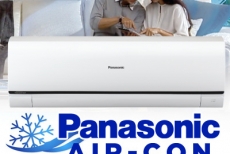 Hướng dẫn xử lý sự cố máy lạnh Panasonic - Phần 1