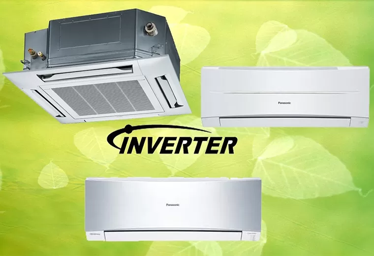 Top máy lạnh inverter tiết kiệm điện bán chạy nhất đầu năm 2017