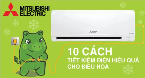 10 cách tiết kiệm điện hiệu quả nhất