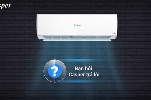 Trước khi mua máy lạnh bạn có thể chưa biết điều này!