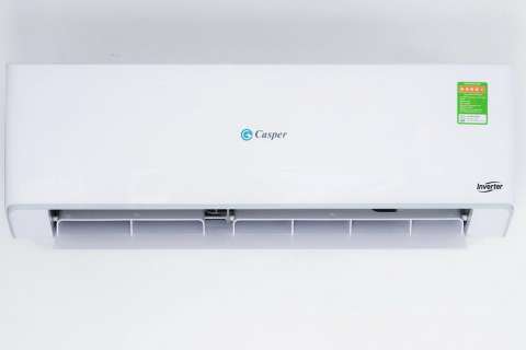 Ưu điểm nổi bật của máy lạnh lọc bụi mịn PM2.5 Inverter Wifi của thương hiệu Casper 2021