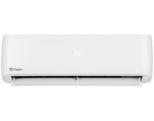 Tìm hiều về bảng mã báo những lỗi có thể xảy ra trên máy lạnh Casper