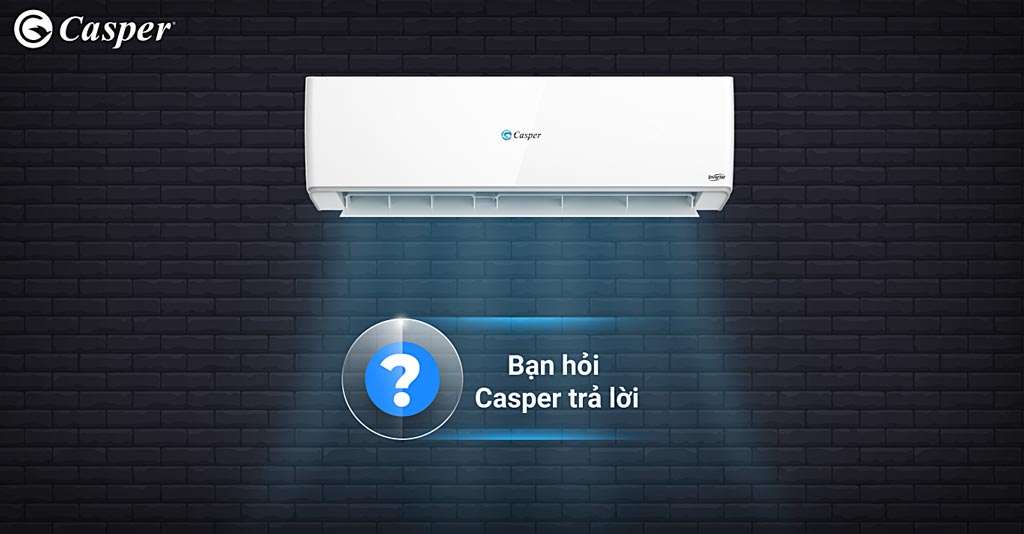 4 vấn đề khách hàng thường thắc mắc về máy lạnh trước khi mua
