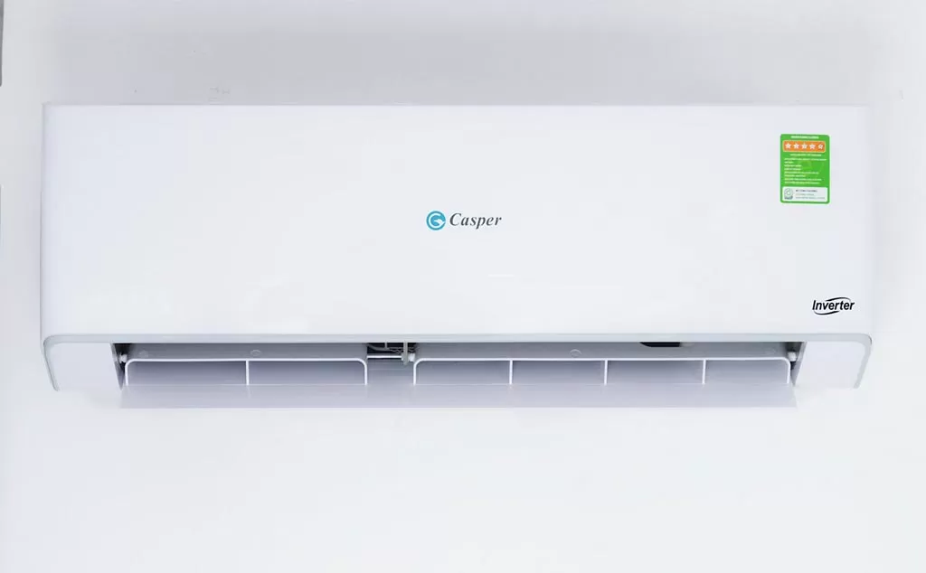 Ưu điểm nổi bật của máy lạnh lọc bụi mịn PM2.5 Inverter Wifi của thương hiệu Casper 2021