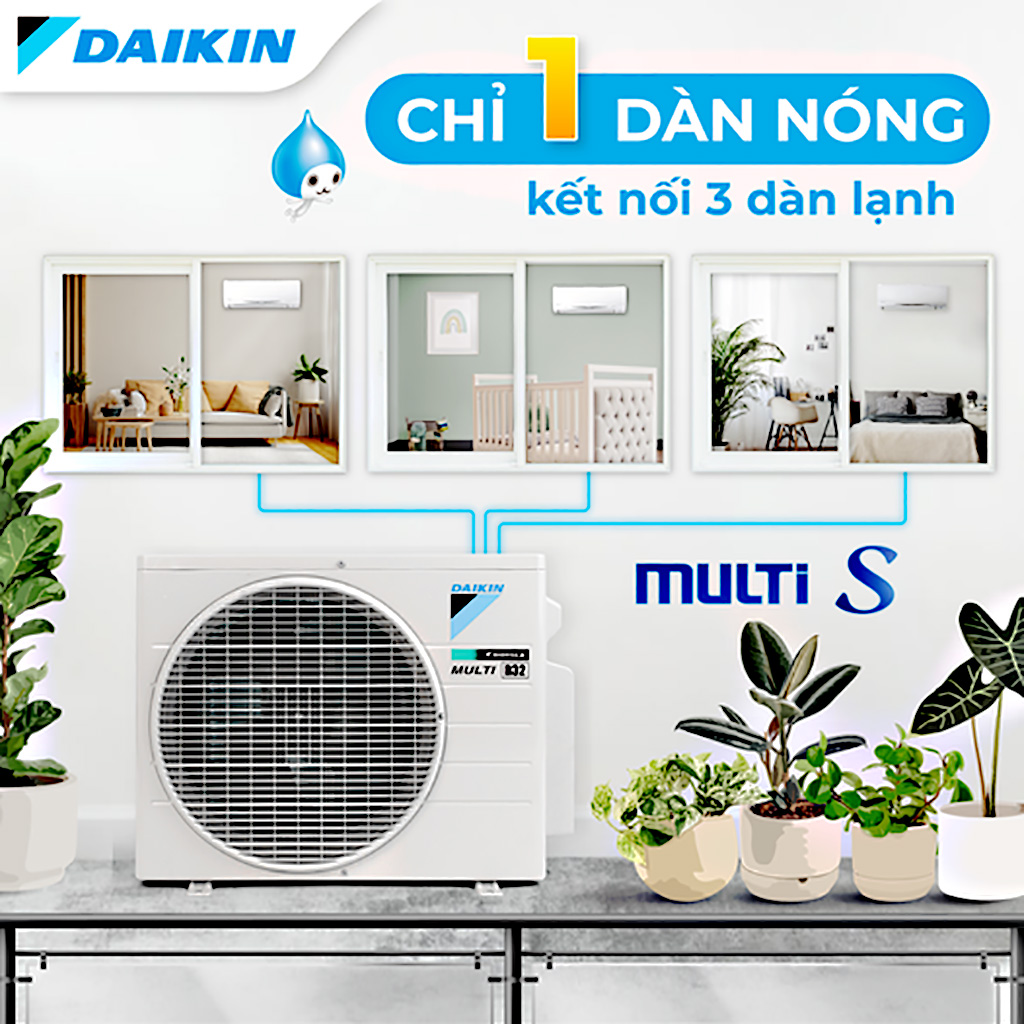 Biến ban công chung cư thành