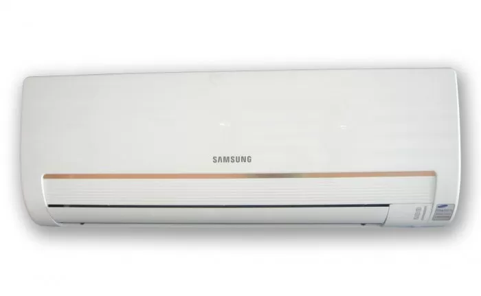 3 dòng máy lạnh mới của Samsung