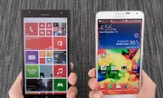 5 tính năng cơ bản mà Windows Phone thua xa Android