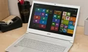 Acer Aspire S7 - laptop có thiết kế đột phá nhất 2015