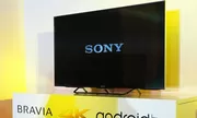 Android TV 4K của Sony có giá từ 20 triệu đồng