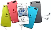 Apple có thể vẫn làm iPod