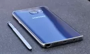 Bí mật đằng sau thiết kế mới của Galaxy Note 5