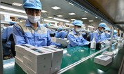 Bphone mở bán đợt hai trong yên ắng