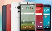 Butterfly 3 - smartphone chống nước mạnh nhất của HTC ra mắt