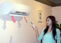 Cách sử dụng máy lạnh ít hao điện