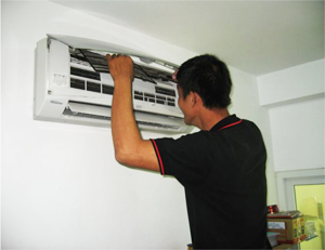 Đừng để bị móc túi khi bảo trì máy lạnh