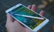 Galaxy Note 4 thêm bản mới, hỗ trợ mạng siêu nhanh