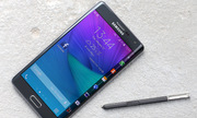 Galaxy Note Edge màn hình cong sắp được bán chính hãng