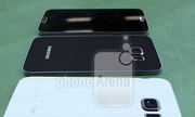 Galaxy S6 vỏ kim loại nguyên khối lộ ảnh thực tế