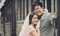 Gia Bảo: 'Tôi thay đổi hoàn toàn từ khi vợ mang thai'