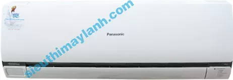 Giảm 5% cho hai thương hiệu máy lạnh Panasonic và Mitsubishi Heavy