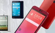 HTC Butterfly có phiên bản mới chống nước, màn hình siêu nét