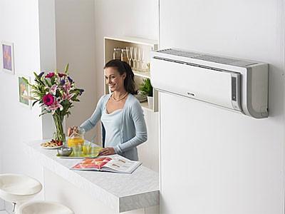 Hướng dẫn sử dụng máy lạnh tiết kiệm điện !