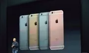 iPhone 6s có giá thấp nhất từ 14,8 triệu đồng