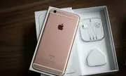 iPhone 6s khoá mạng tràn về Việt Nam