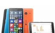 Microsoft có thể sẽ không sản xuất smartphone 5 inch