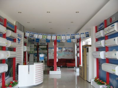 Những bệnh thường gặp khi sử dụng máy lạnh