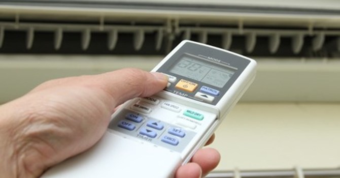 Những hiểu biết sai lầm về máy lạnh