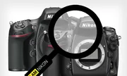 Nikon bảo dưỡng sản phẩm miễn phí