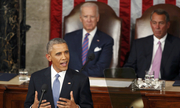 Obama: Biến đổi khí hậu là thách thức lớn nhất