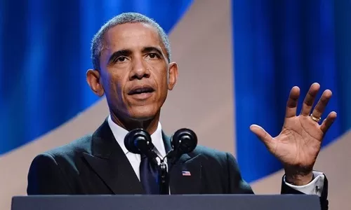 Obama: Mỹ đã đánh giá thấp về hiểm họa IS