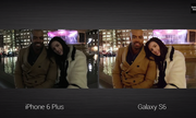 Samsung chê camera của iPhone 6 không bằng Galaxy S6