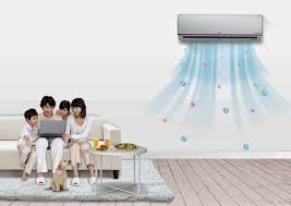 Sử dụng máy lạnh như thế nào cho hiệu quả