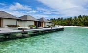 Thiên đường Maldives qua camera Samsung Galaxy Note 5