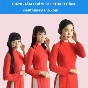 Trung tâm chăm sóc khách hàng-VIGI