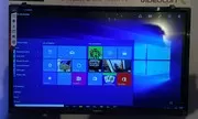 TV chạy Windows 10 đầu tiên trên thế giới có giá hơn 600 USD