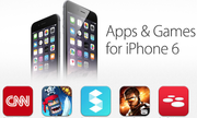 Ứng dụng cho iPhone, iPad có thể nặng tới 4 GB