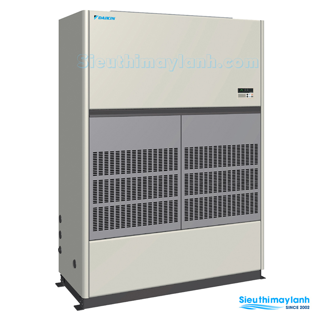 Máy lạnh tủ đứng Daikin FVPGR18NY1 (18.0Hp) - 3 Pha