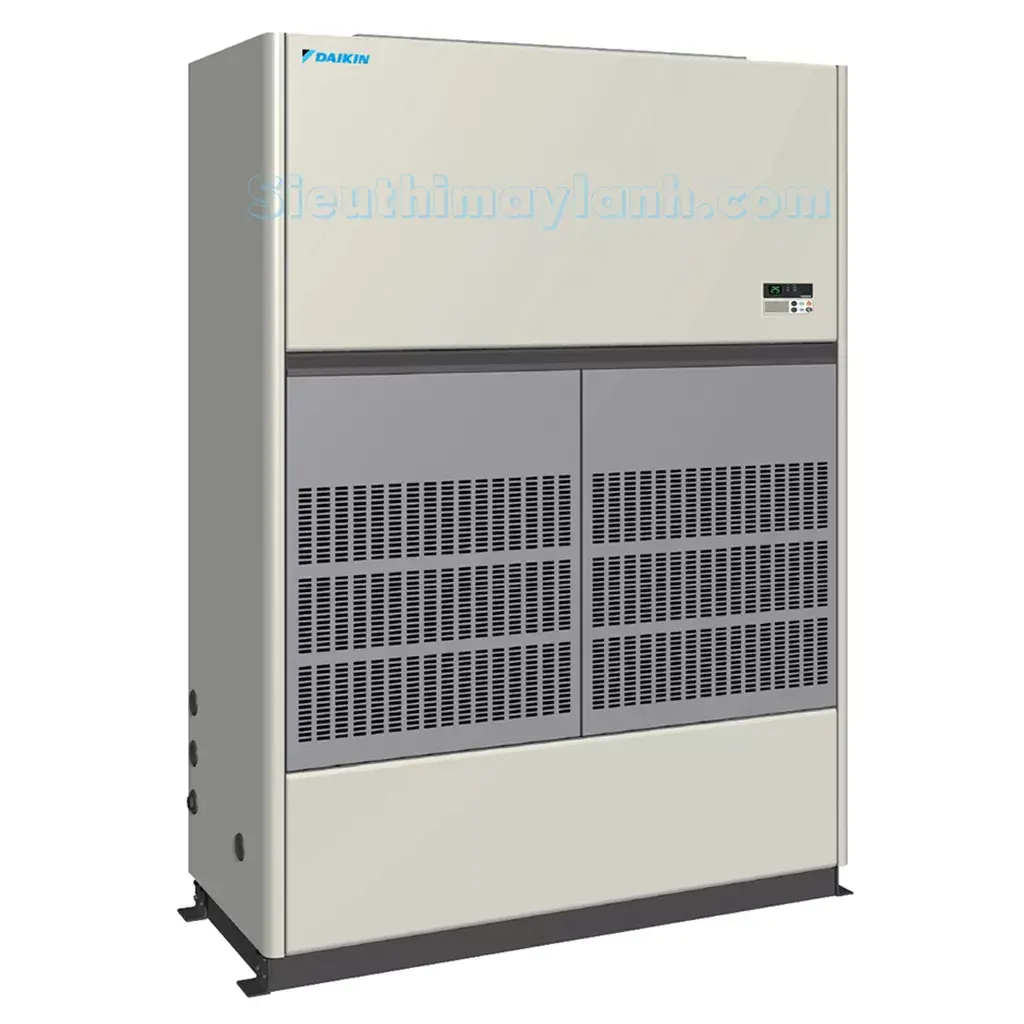 Máy lạnh tủ đứng Daikin FVPGR20NY1 20.0 HP (20 Ngựa) - 3 Pha