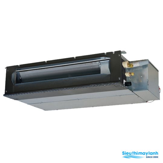 Dàn lạnh giấu trần Multi Mitsubishi Heavy SRR25ZM-S 1.0 HP (1 Ngựa)