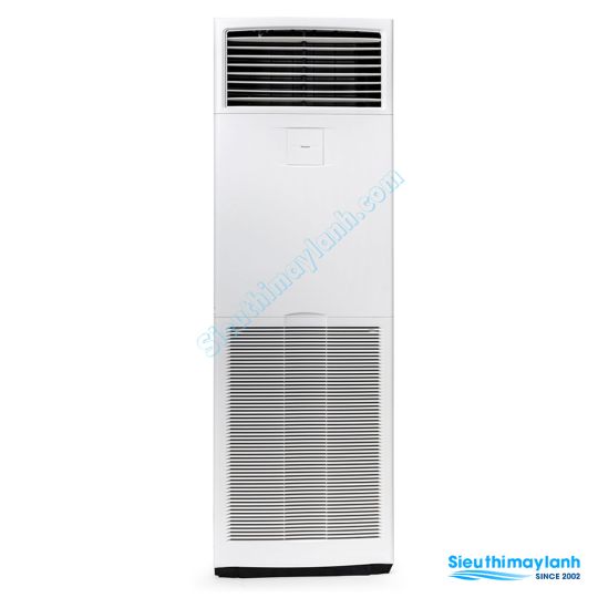 Máy lạnh tủ đứng Daikin FVA100AMVM 4.0 HP (4 Ngựa) Inverter - 3 pha