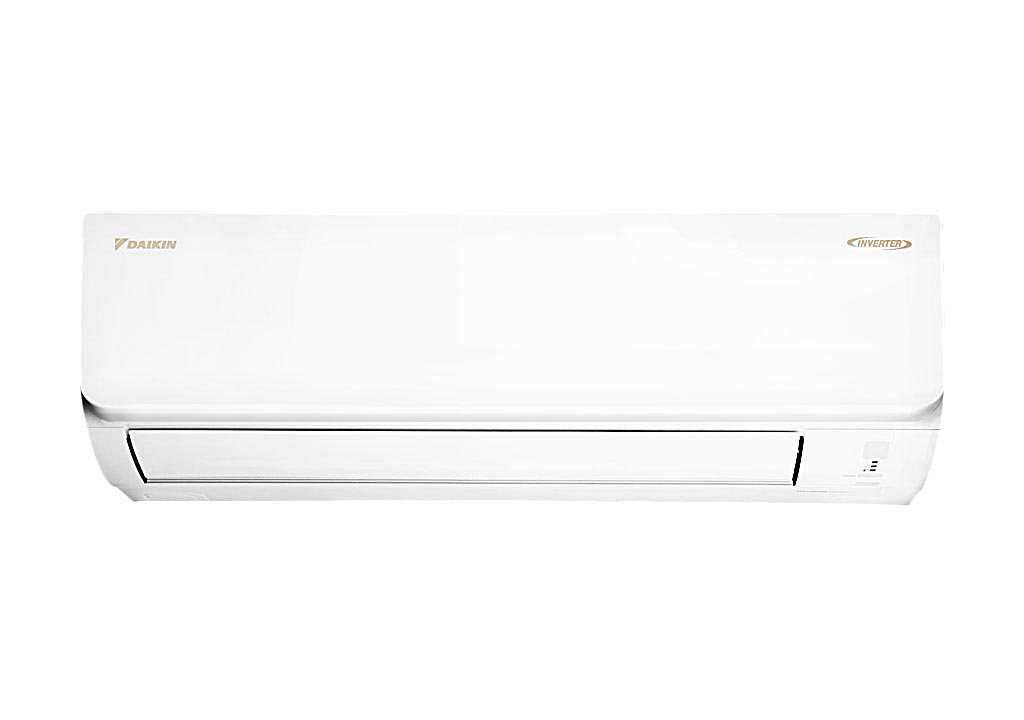 Daikin air conditioning FTKA60UAVMV inverter (2.5 Hp)