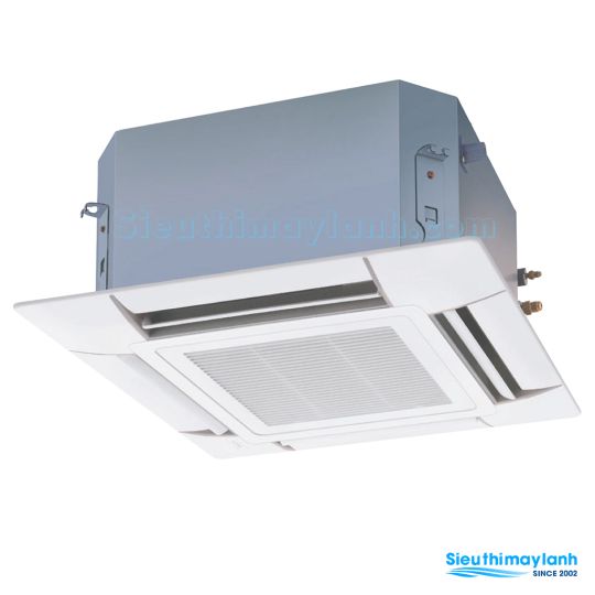 Máy lạnh âm trần cassette Daikin FCRN60FXV1V 2.5 HP (2.5 Ngựa)
