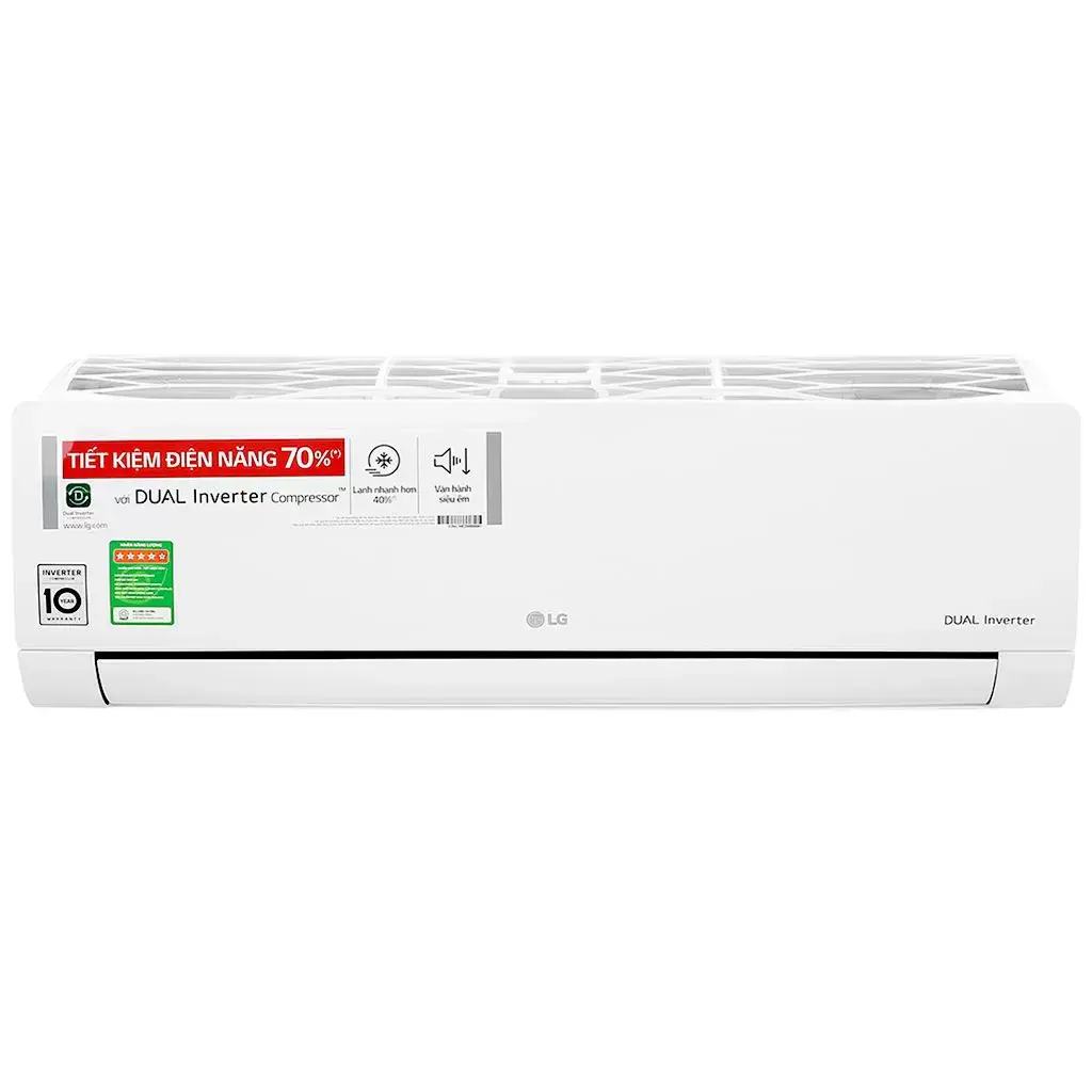 LG air conditioning inverter 1.5 Hp V13ENH1